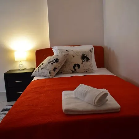 Apartment Filoxenia Kissamos