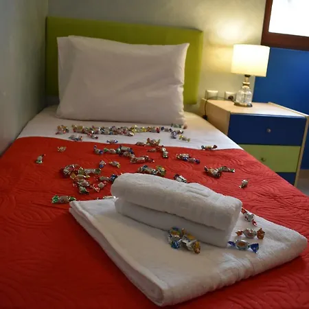 Apartment Filoxenia *