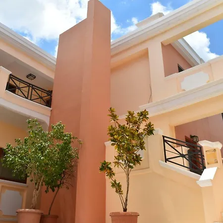 Apartment Filoxenia Kissamos