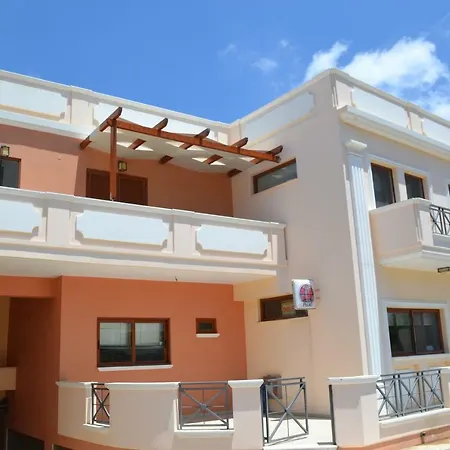 Filoxenia Apartment