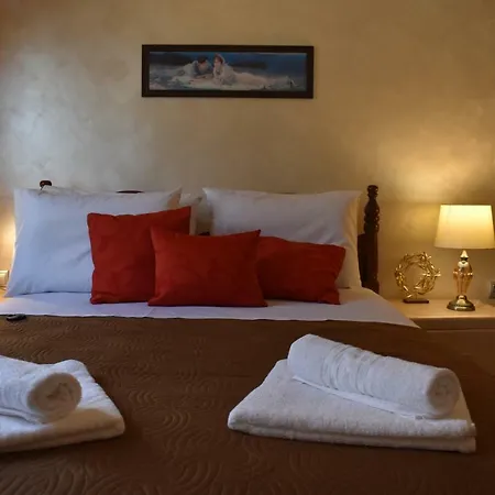 Apartment Filoxenia *